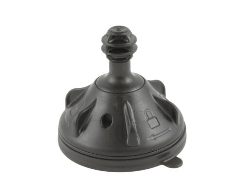 RAM Twist-Lock Suction Cup with Snap-Link Ball