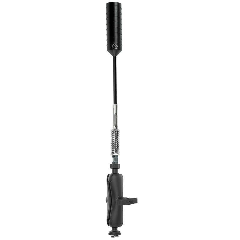 RAM 1.5" Track Ball Heavy Duty Mount for weBoost Antenna