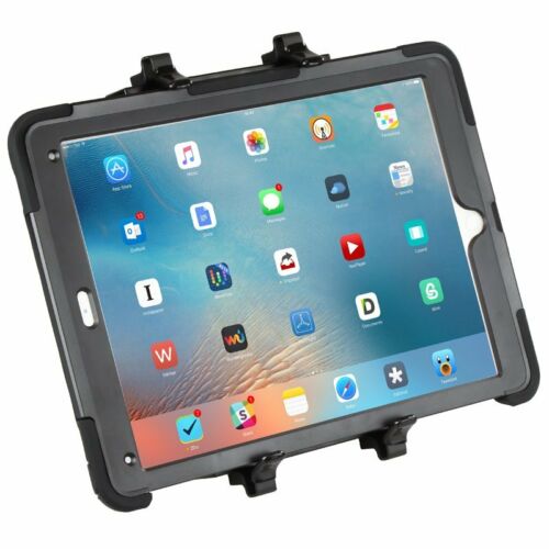 Ram Mount Tough-Tray II Universal Spring Loaded Netbook / Tablet Holder