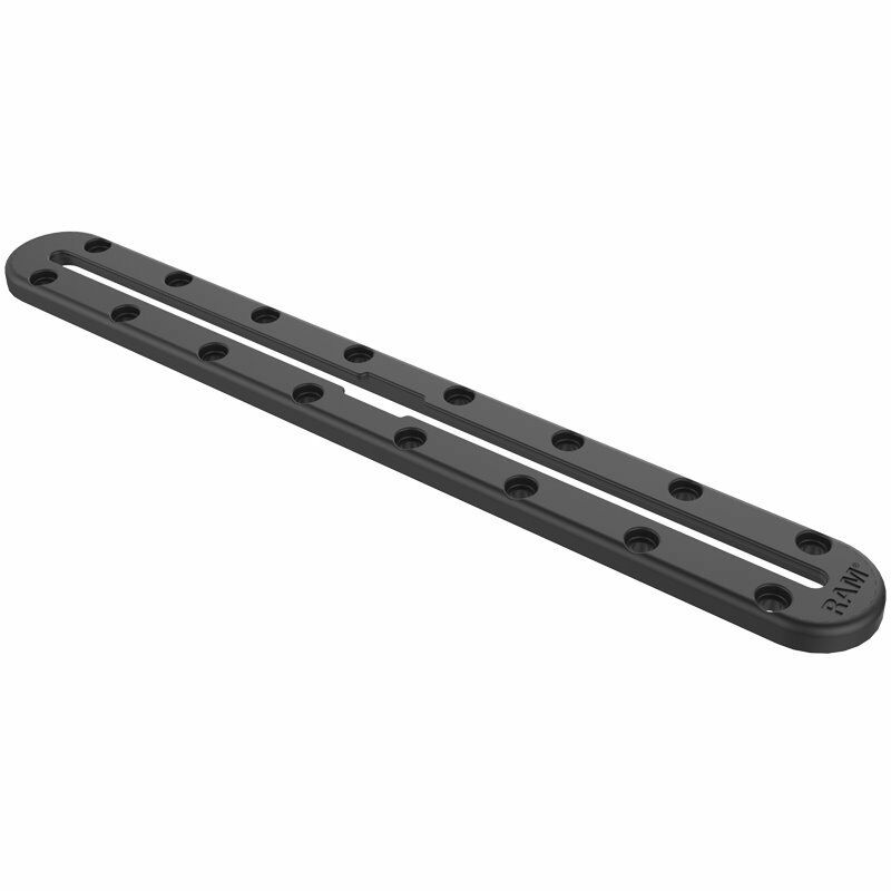 RAM Mount 12" Top-Loading Composite Tough-Track
