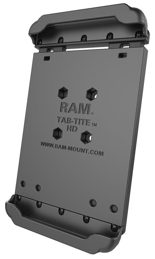 RAM Mount Tab-Tite Tablet Holder fits Samsung Galaxy Tab 4 7.0 and Others