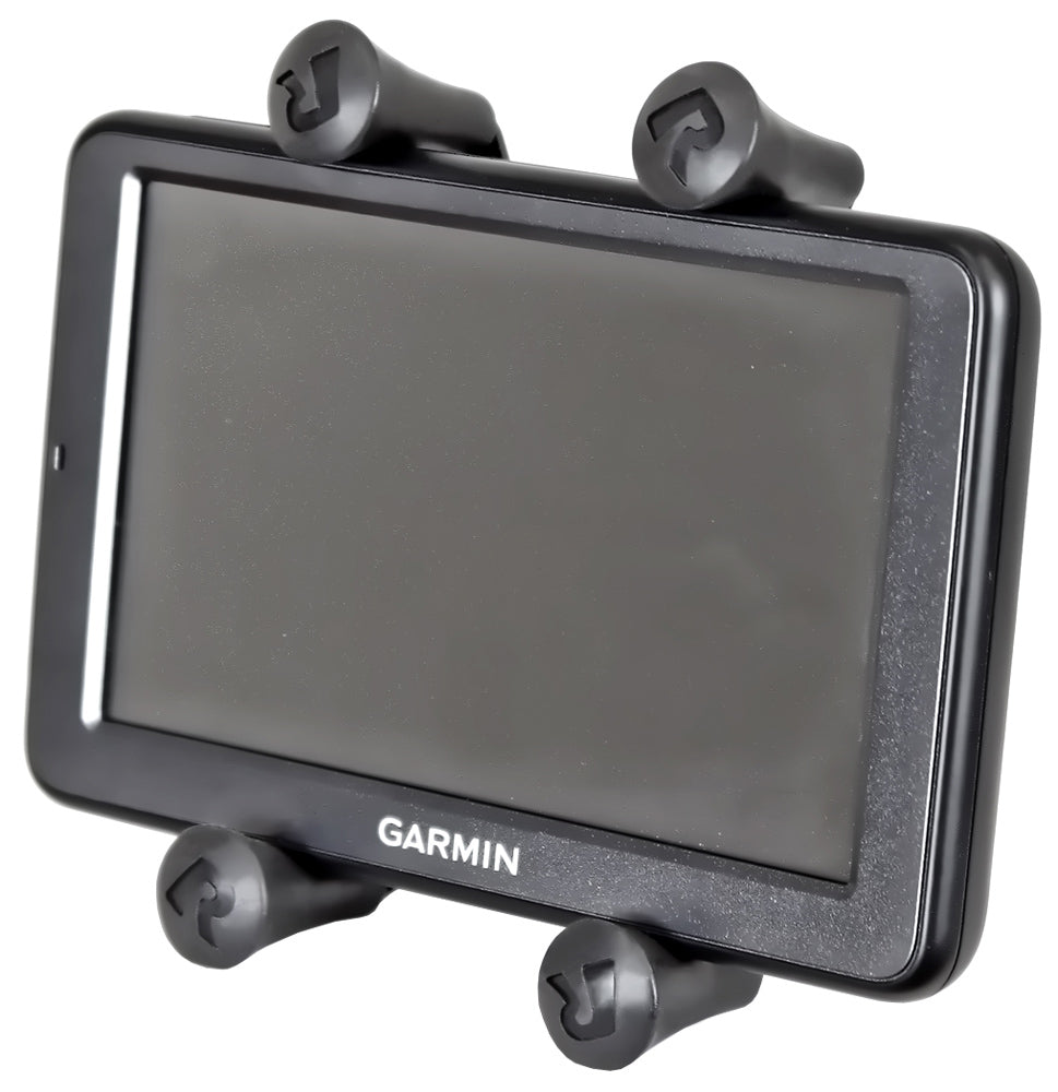 RAM Snap Link X-Grip Holder Phone GPS & Other Devices