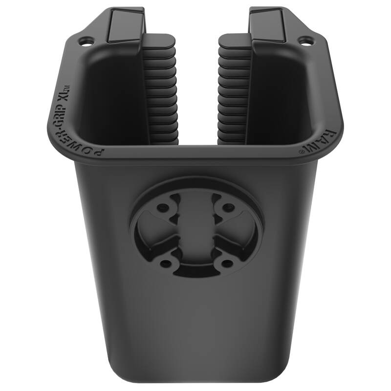 RAM Mount Power-Grip XL Universal Large Scanner Gun Holder