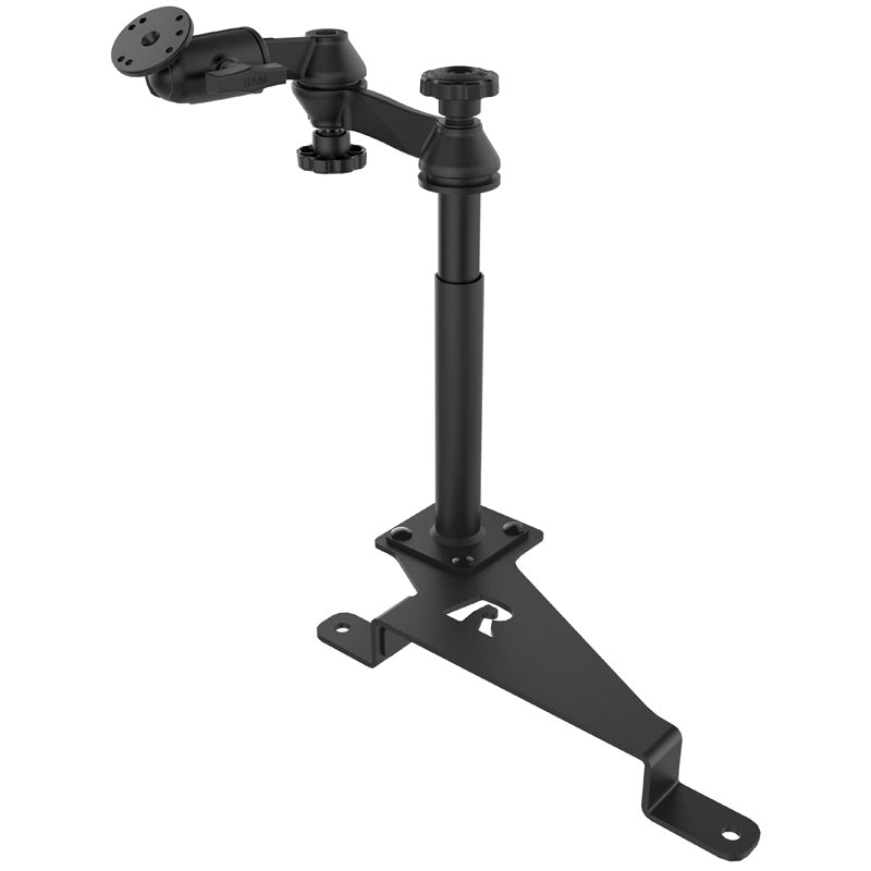RAM No-Drill Custom Mount for 2015-24 Ford F150, Transit Connect + More