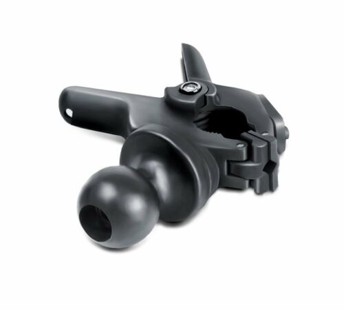 RAM Universal Tough-Clamp Small Base with 1" Ball