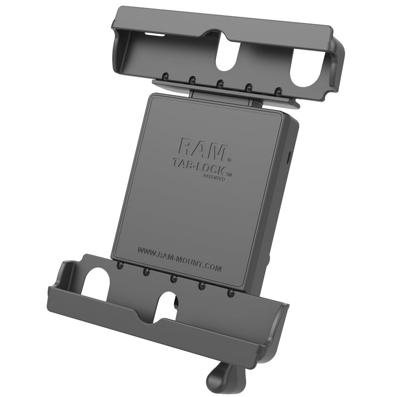 RAM Tab-Lock Holder for 9"-10.5" Tablets with Heavy Duty Cases RAM-HOL-TABL20U