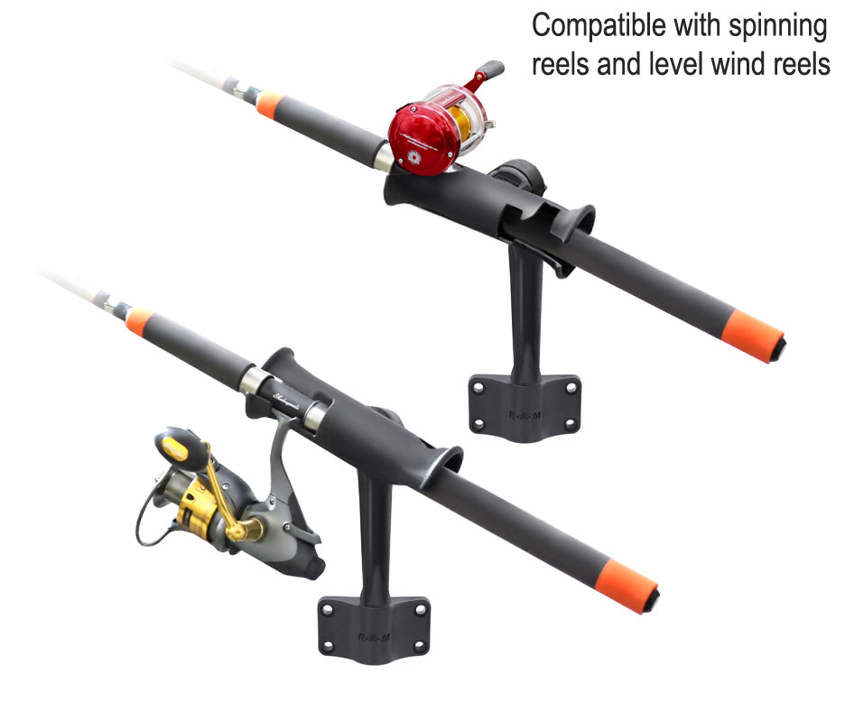 RAM Tube Jr. Fishing Rod Holder - Thumbnail 4