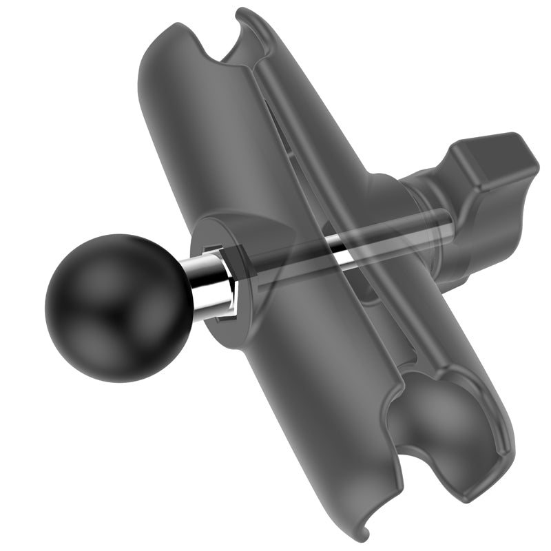 RAM Add-A-Ball Threaded Accessory B Size Socket Arms