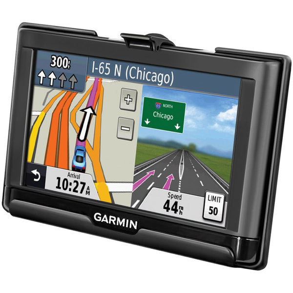 RAM Mount Custom GPS Cradle for Garmin nuvi 42 and 44