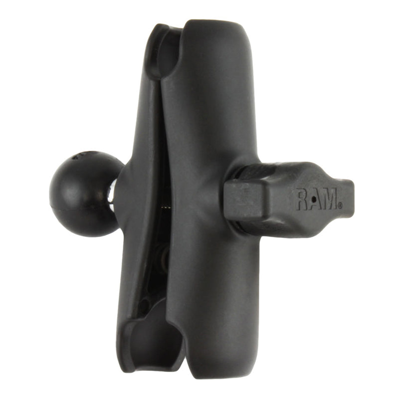 RAM Add-A-Ball Threaded Accessory B Size Socket Arms