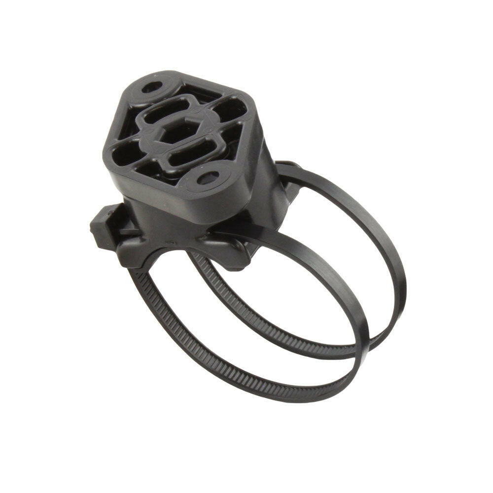RAM EZ-ON/OFF Handlebar  Bike Mount with Swivel Base Adapter