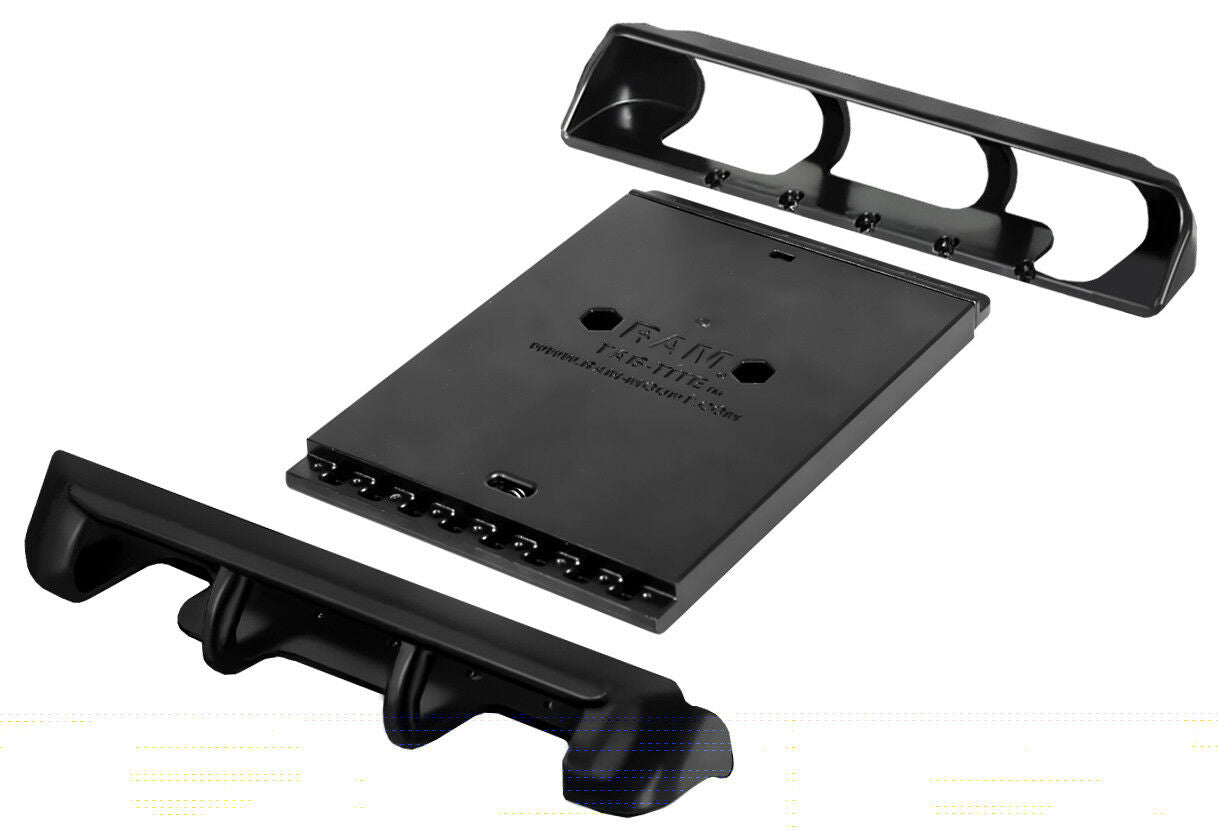 RAM Tab-Tite Tablet Holder for Apple iPad Pro 9.7 with Case and Others