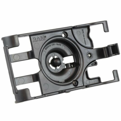 RAM Locking EZ-ROLL’R Custom Cradle for Garmin nuviCam and dezlCam