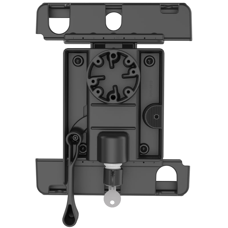 RAM Tab-Lock Holder for 9"-10.5" Tablets with Heavy Duty Cases RAM-HOL-TABL20U