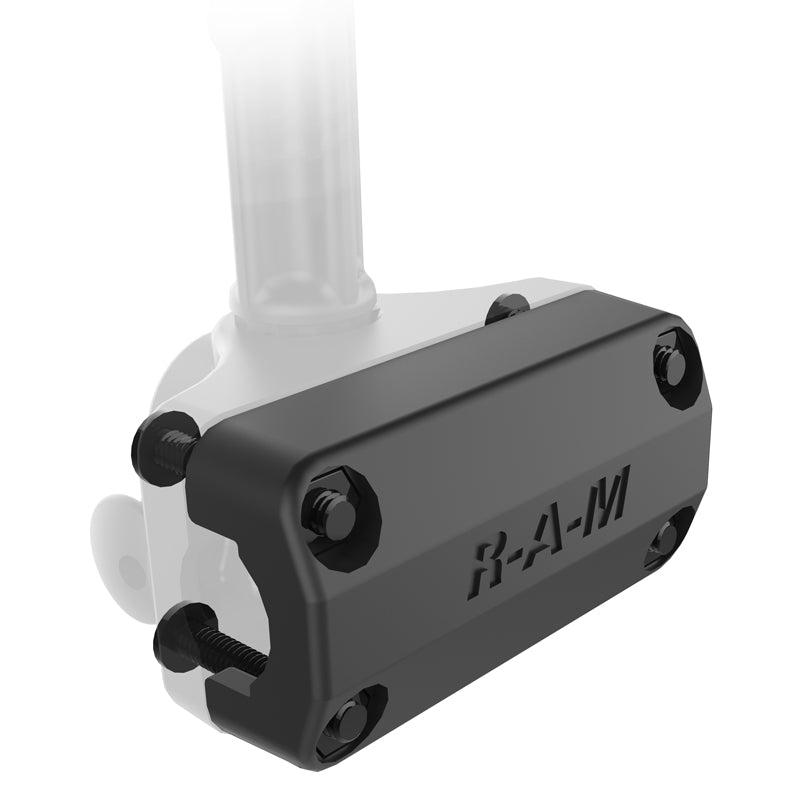 RAM Rail Mount Adapter Kit