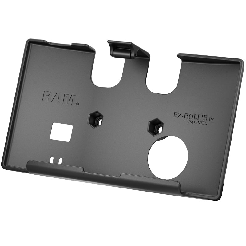 RAM Custom Cradle for Garmin nuvi 65, 66, 67, 68 GPS