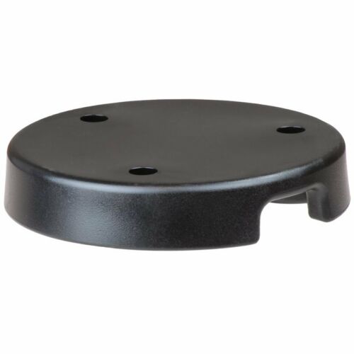 RAM Large Cable Manager for Round 3.68" Diameter Base