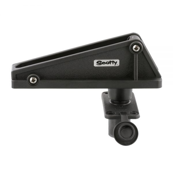 Scotty 277 Anchor Lock System with Flush Deck Mount