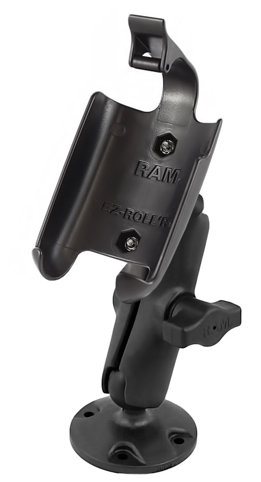 RAM Composite Drill Down Mount for Garmin Oregon Series, Approach G5 + More
