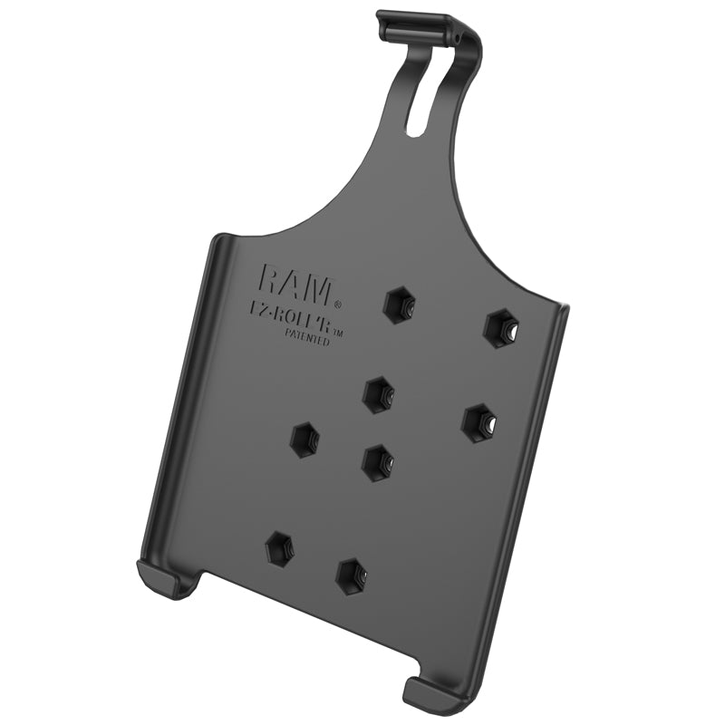 RAM EZ-Roll'r Custom Cradle for Apple iPad mini 4 and 5