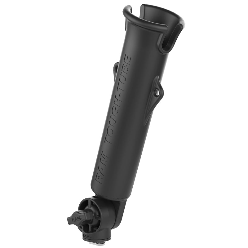 RAM Mounts Tough-Tube Fishing Rod Holder