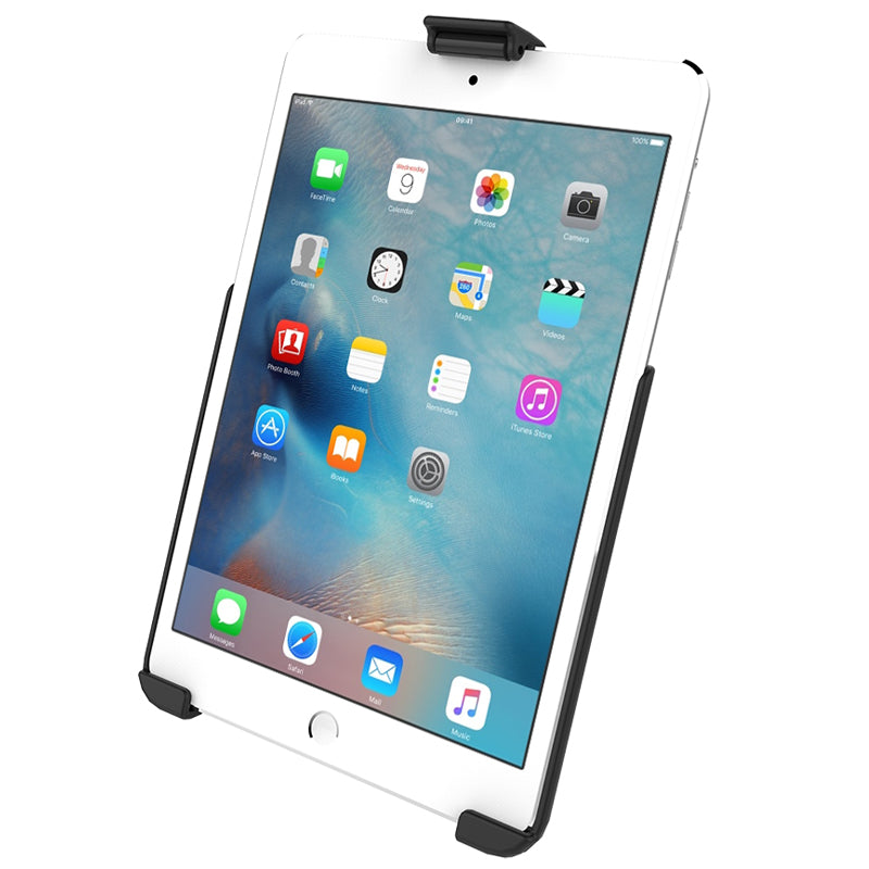 RAM EZ-Roll'r Custom Cradle for Apple iPad mini 4 and 5