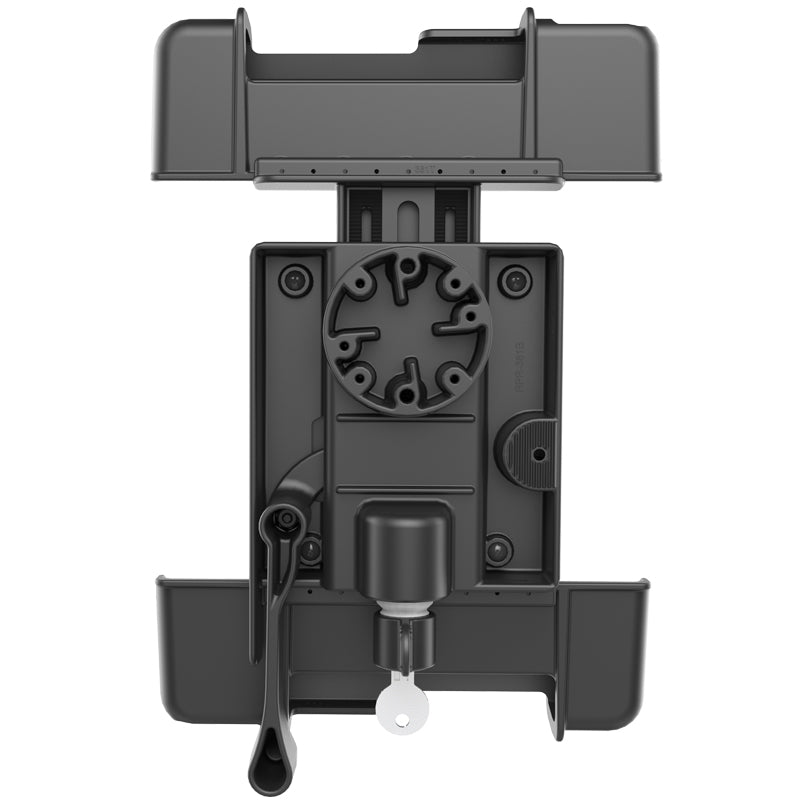 RAM Tab-Lock Locking Holder for 10” - 11” Rugged Tablets