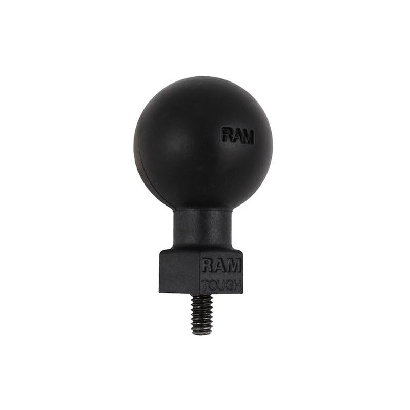 RAM 1.5" Tough-Ball with 1/4" -20 x .375" Male Threaded Stud