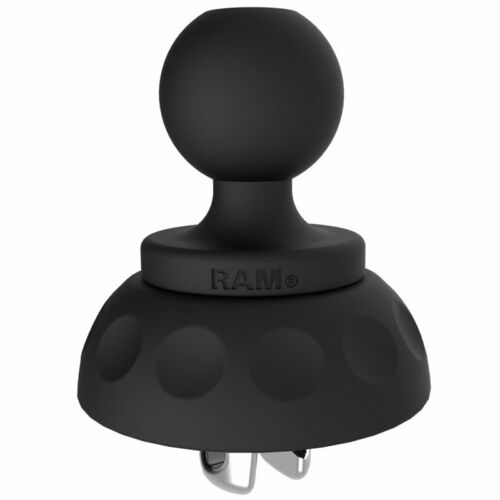 RAM Leash Plug Adapter with 1.5" Ball