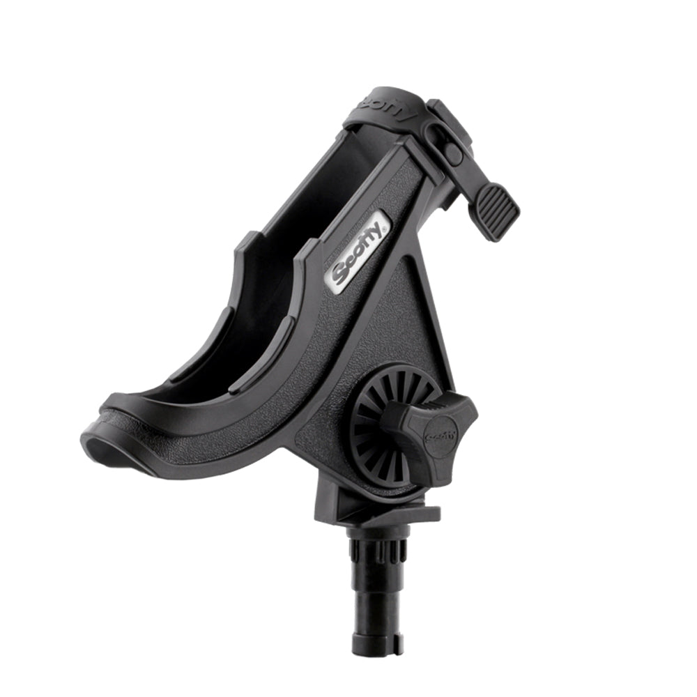 Scotty 279 Rod Holder for Baitcaster and Spinning Reel Fishing Rods