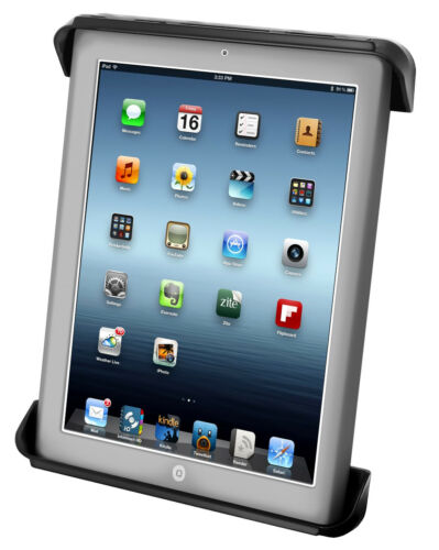 Ram Tab-Tite Holder for Apple iPad 1 - 4 and Others