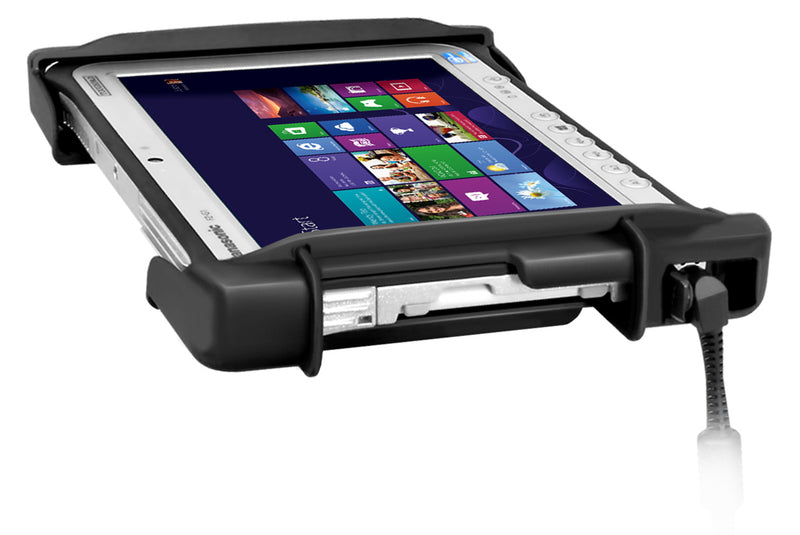 RAM Tab-Tite Tablet Holder fits Panasonic Toughpad FZ-G1 and Others