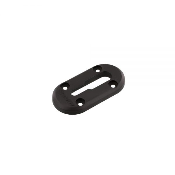 Scotty Composite Low Profile Top-Loading 1" Track
