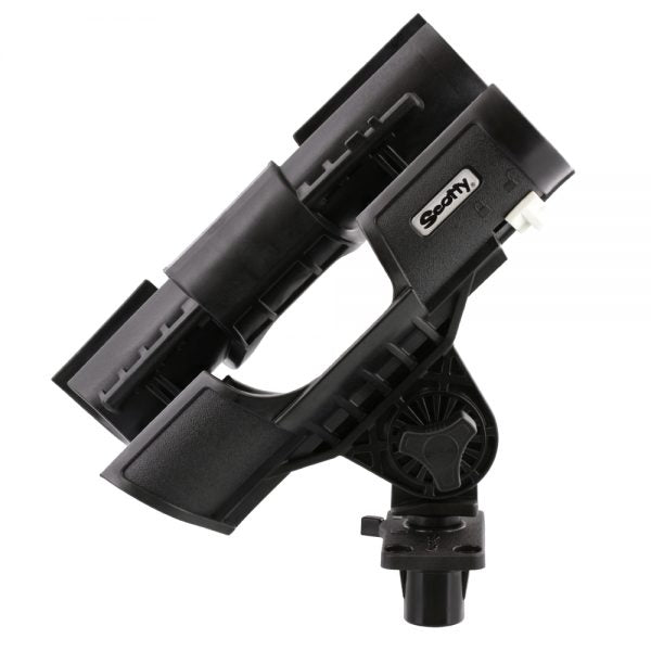 Scotty ORCA Rod Holder with Locking Flush Deck Mount