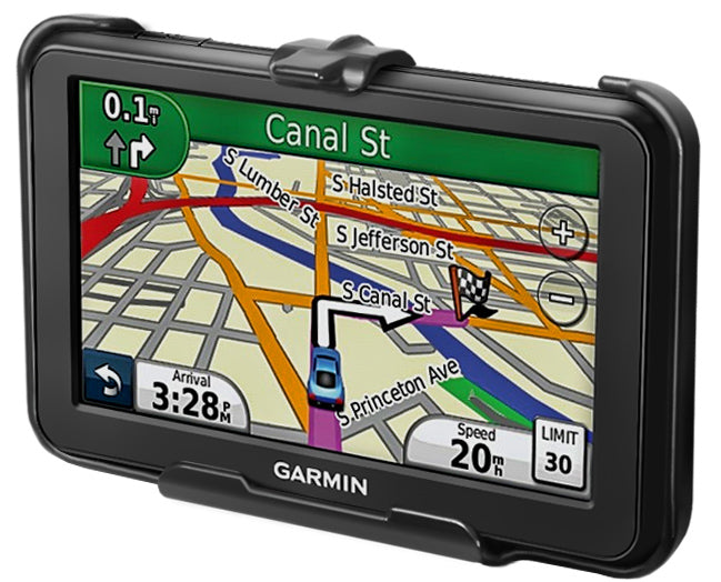 RAM Custom Cradle for Garmin nuvi 50 & 50LM GPS