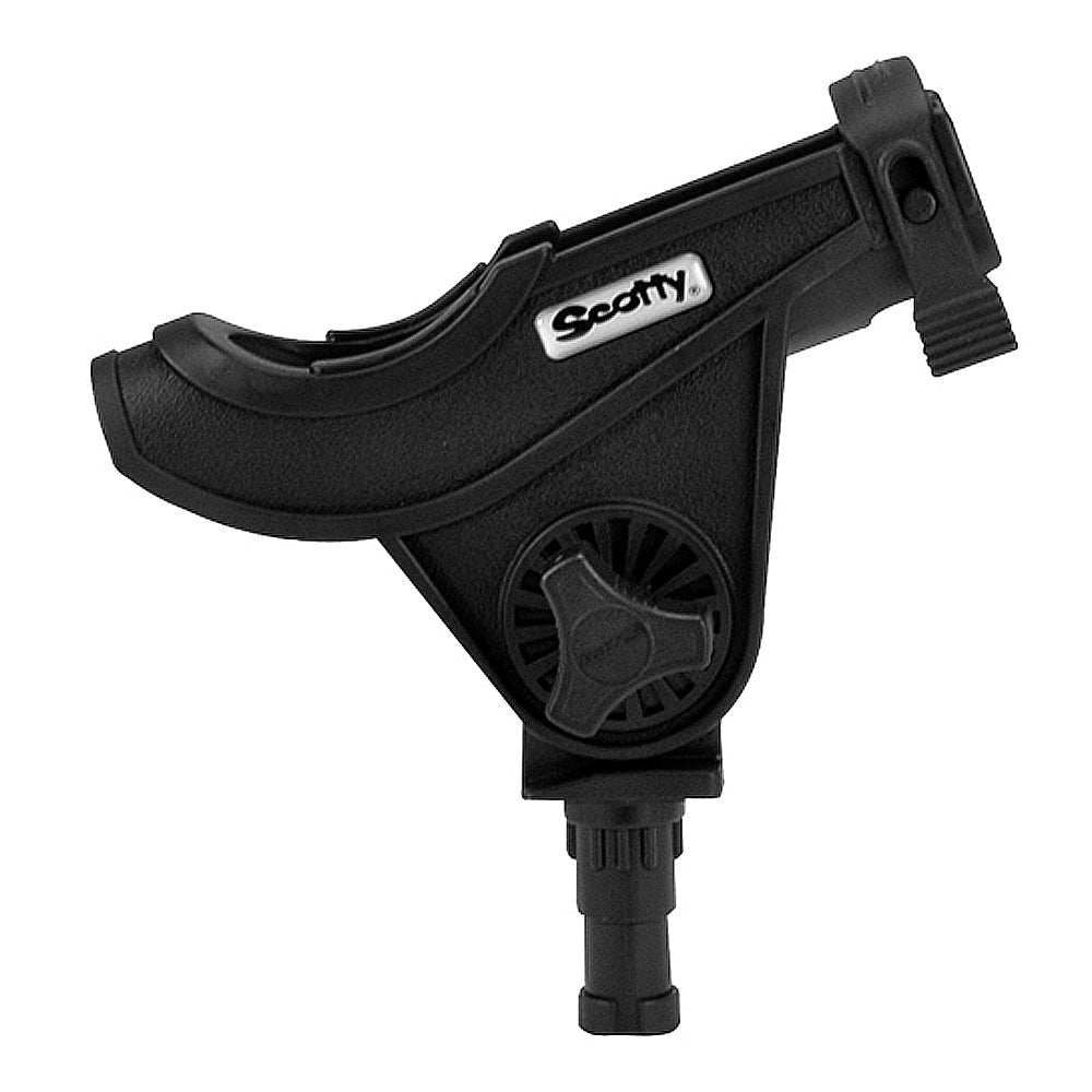 Scotty 279 Rod Holder for Baitcaster and Spinning Reel Fishing Rods
