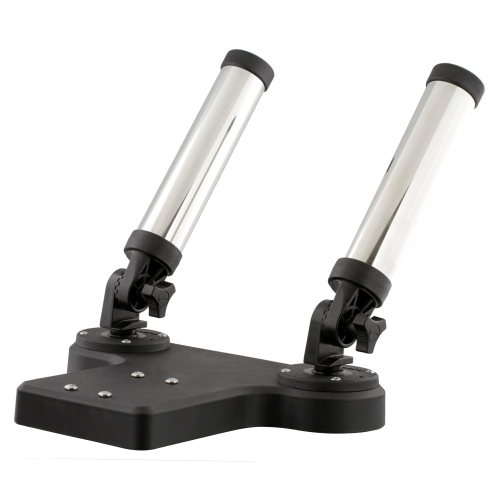 Scotty 447 Dual Rocket Launcher Rod Holder