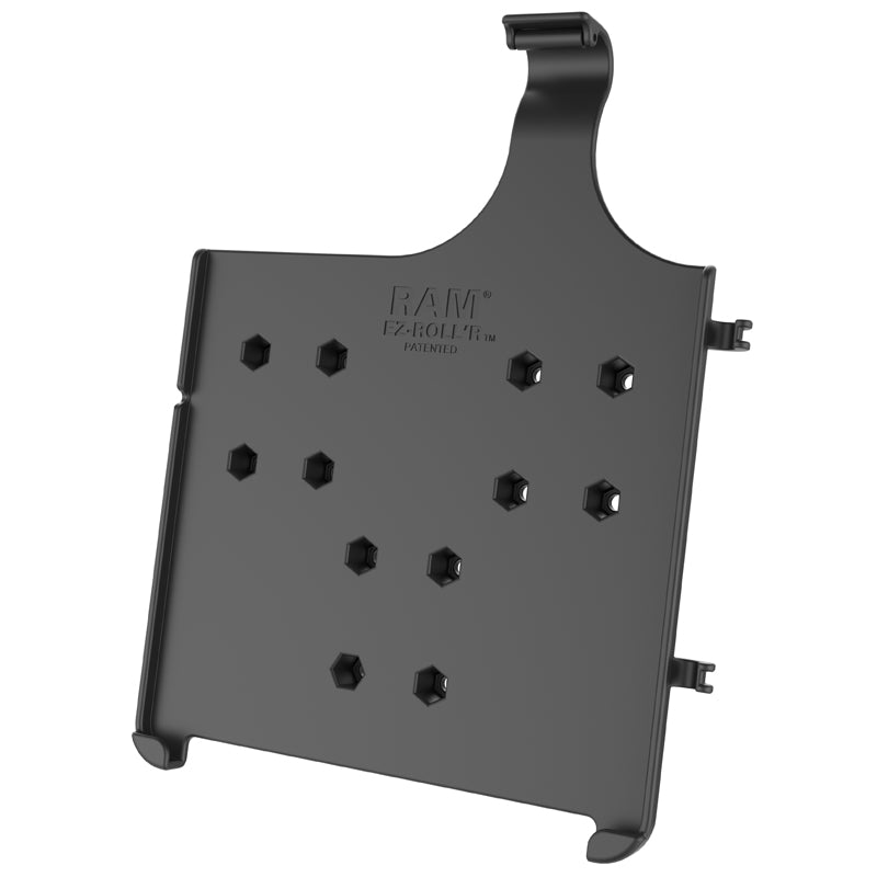 RAM EZ-Roll'r Custom Cradle for Apple iPad Pro 11"