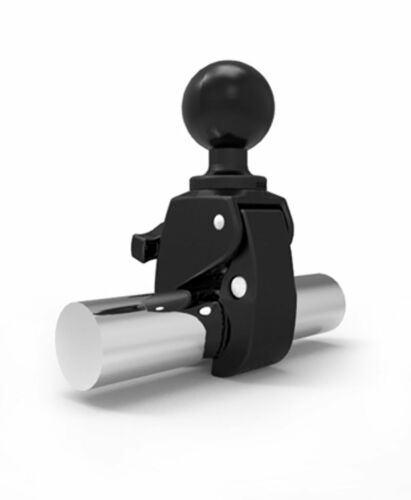 RAM Small Tough-Claw Clamp Base with 1.5 Inch Ball