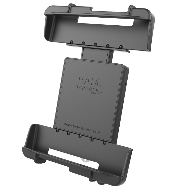 RAM Tab-Lock Locking Holder for 10” - 11” Rugged Tablets
