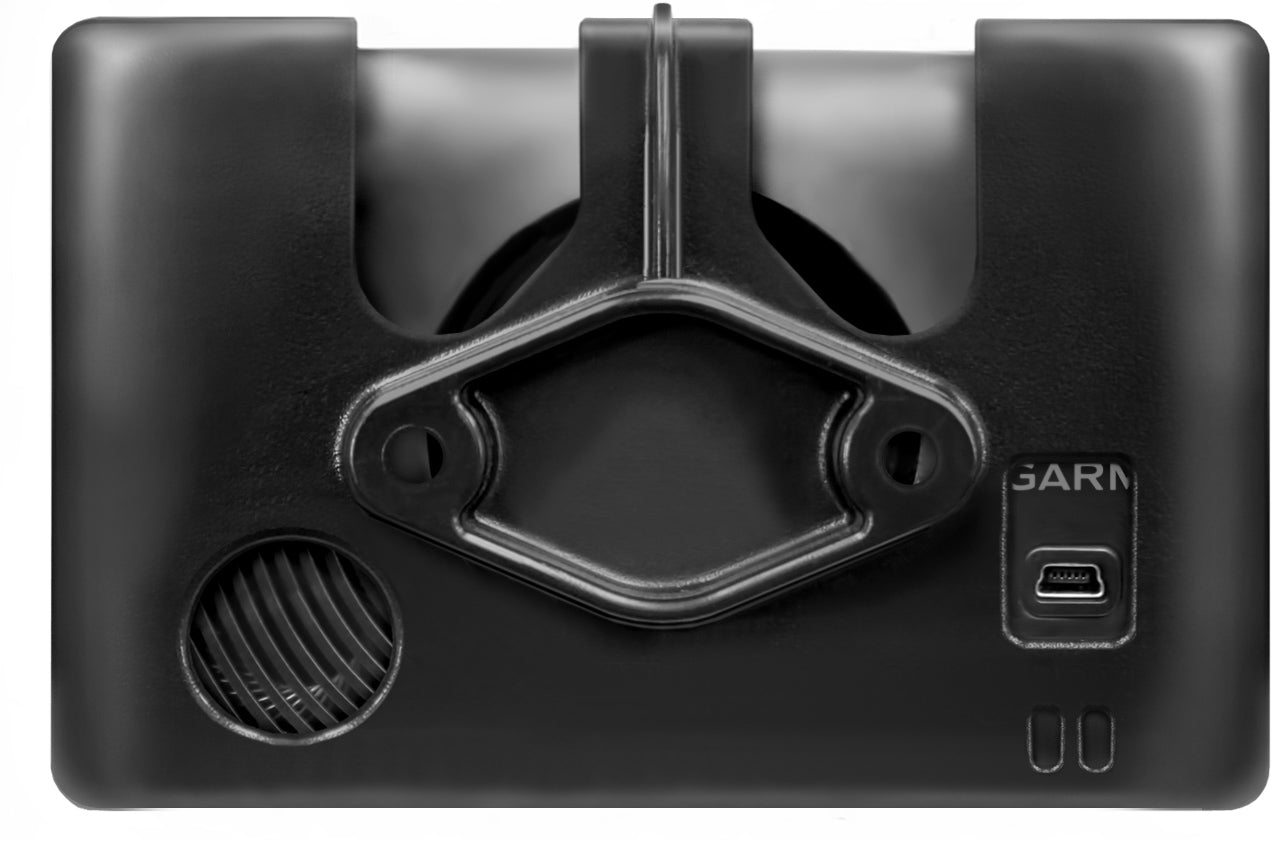 RAM Custom GPS Cradle for Garmin nuvi 2457LMT and 2497LMT