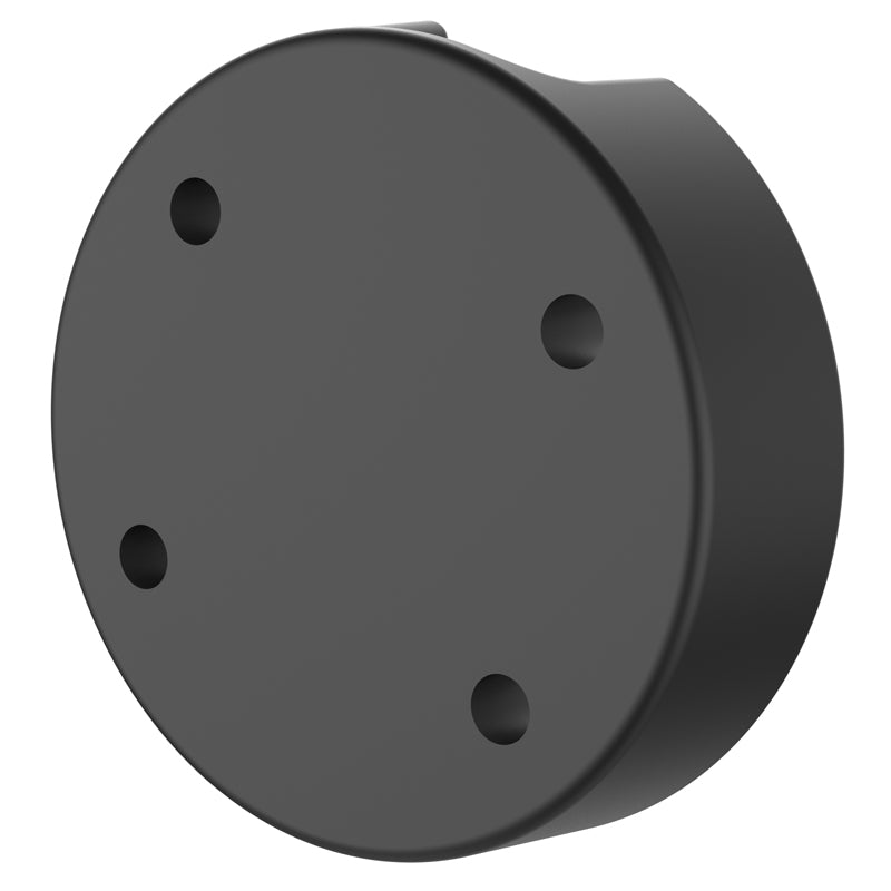 RAM Spacer Plate Accessory with AMPS Hole Pattern for Flush Mounting RAP-403FU