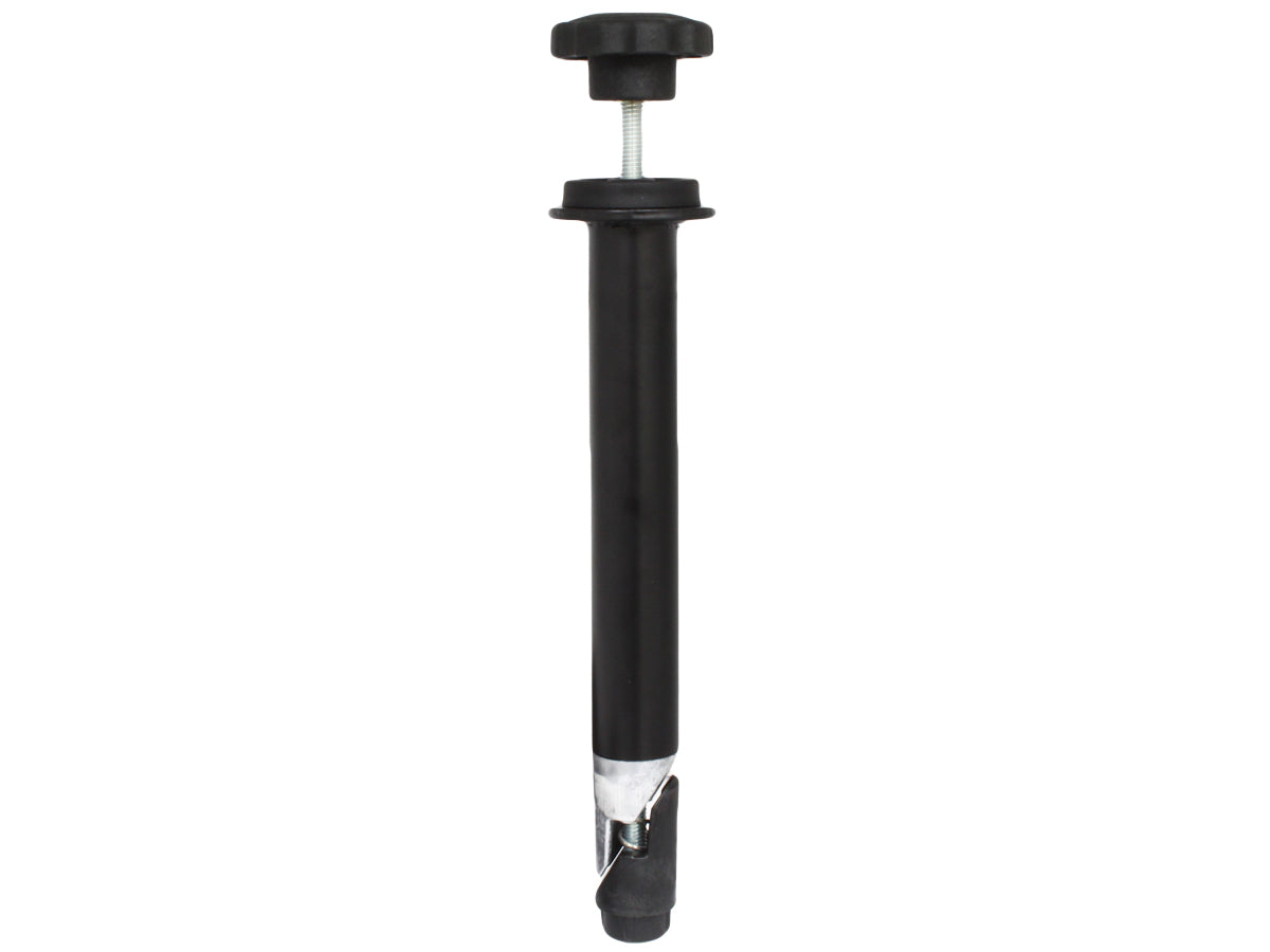 RAM Mount 8" Long Top / Upper Male Telescoping Tele-Pole