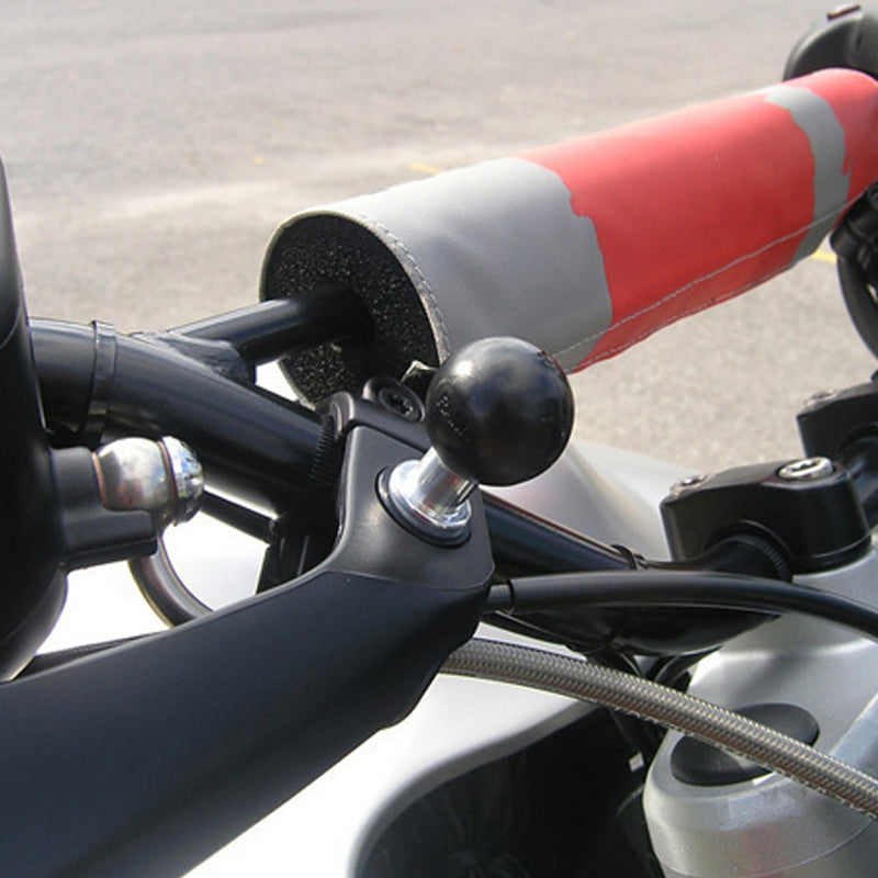 RAM Mount 1" Ball with 3/8-16 Male Threaded Post