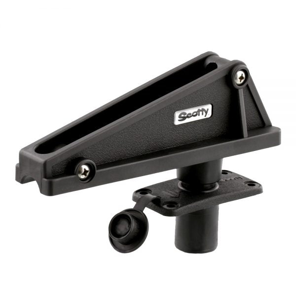 Scotty 277 Anchor Lock System with Flush Deck Mount