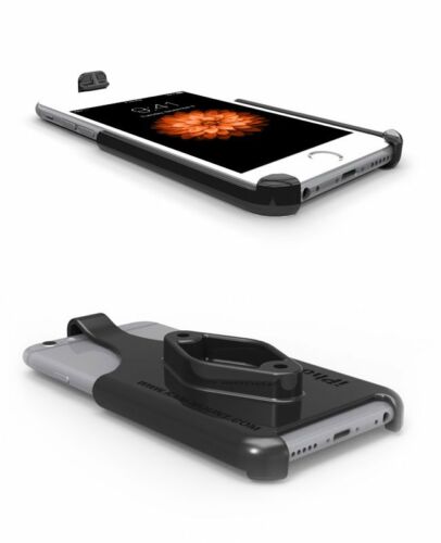 RAM EZ-Roll'r Custom Cradle for Apple iPhone 6 and 7